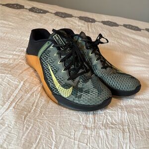 Nike metcon 6